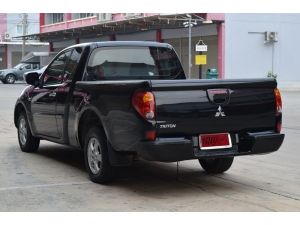 ขาย :Mitsubishi Triton 2.4 MEGA CAB (ปี 2014) ฟรีดาวน์ ออกรถง่าย รูปที่ 2